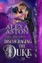 [Dukes Done Wrong 01] • Discouraging the Duke